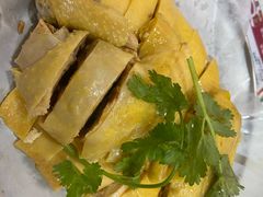-阿金大白·上海菜馆(新天地店)