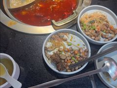 -刘一手重庆火锅(万达广场店)