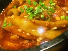 -潮粥荟·潮汕砂锅粥(朝阳大悦城店)