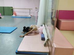 -舞研舞蹈培训(魏公村校区)