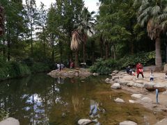 -苏州河梦清园环保主题公园