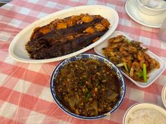 -玲珑餐厅(陕西南路店)