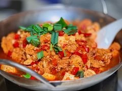 -新新湘菜馆(新中街二条店)