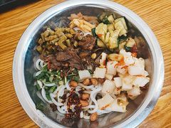 卤粉-地道战卤粉(名牌大厦店)