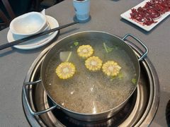 -为什么牛潮汕牛肉火锅(中信广场店)
