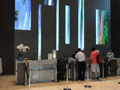 -上海国展宝龙丽筠酒店