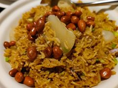 闽和南白萝卜饭-闽和南(深圳万象城店)