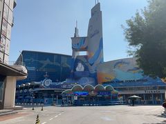 -海合安青岛极地海洋公园