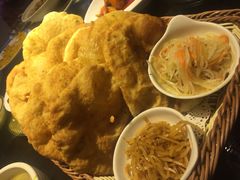 -春来和(汉城南路店)