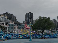 -海合安成都极地海洋公园
