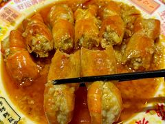 -吉利龙虾·新派海鲜烧烤