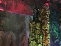 -泰安地下龙宫景区