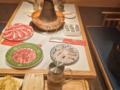 -朴都老北京紫铜火锅(荣成九龙城店)