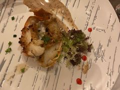 -盛宴自助餐厅(运达喜来登店)
