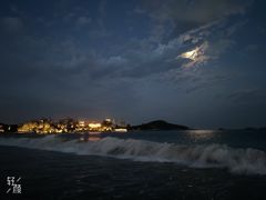 -马銮湾景区
