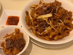 -利苑酒家(宜安广场店)