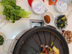 -一烙锅(友谊店)