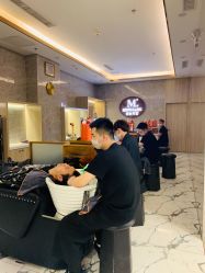 -Meng Lang 梦郎白金店
