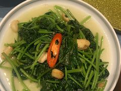 -苏先生海鲜渔庄(金桥店)