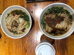 -肆姐面粉馆(坡子街店)