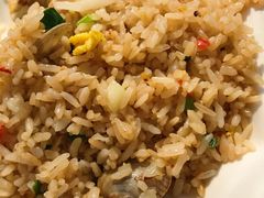 海鲜炒饭-花乐餐厅(涠洲岛店)