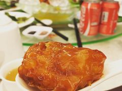 -好彩海鲜酒家(帝国中心店)