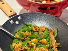 -辣可可·现炒黄牛肉(皇庭广场店)
