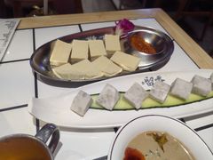 -留香铁板烤肉(解放西路旗舰店)