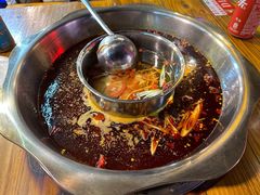 -金鼎雪山牦牛杂火锅(理县总店)