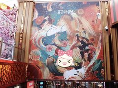 -南京时尚莱迪购物广场(正洪街店)