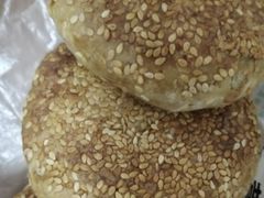 -紫光园清真北京小吃(广渠门内店)
