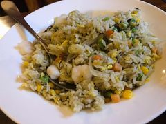 马勒炒饭-马勒别墅·中餐厅