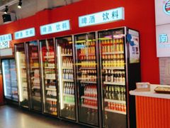 -南浦洞烤肉·新世界版(奥体店)
