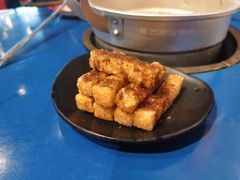 红糖糍粑-马路边边 传媒大学店