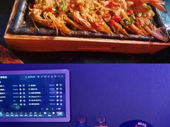 -冰城小镇音乐串吧·聚会餐厅(百子湾店)