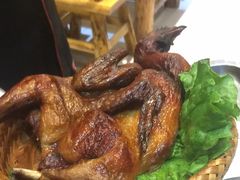 -张记焖窑·十五年专注焖烤(雍和宫店)