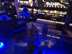 -绿茶餐厅(乐峰广场店)