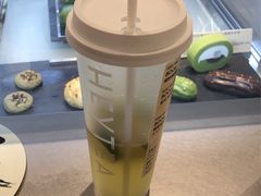 -喜茶(佛山岭南站店)