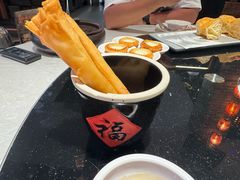 -味可道美食坊(福基路店)