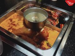 渝利鸳鸯锅-渝利重庆火锅