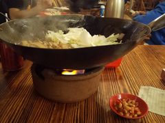 -富正毅三下锅·湘西韵味(天门山索道店)