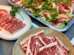 -乌拉烤肉(如皋首店)
