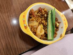 -金时代顺风大酒店(静安大融城店)