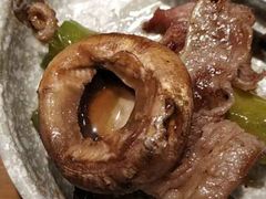 -牛人·雪花牛·木炭烤肉(昆山陆家店)