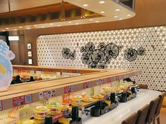 -争鲜回转寿司(浦东三钢里PLUS店)