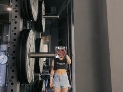 -Burn Fit燃炼健身工作室(新都旗舰店)
