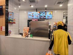 -永和大王(长寿路店)