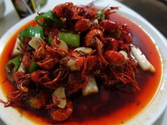 -回味南塘老王虾尾(总店)