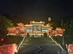 -南沙天后宫景区