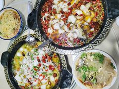 -金三可市井水煮鱼(金碧园店)